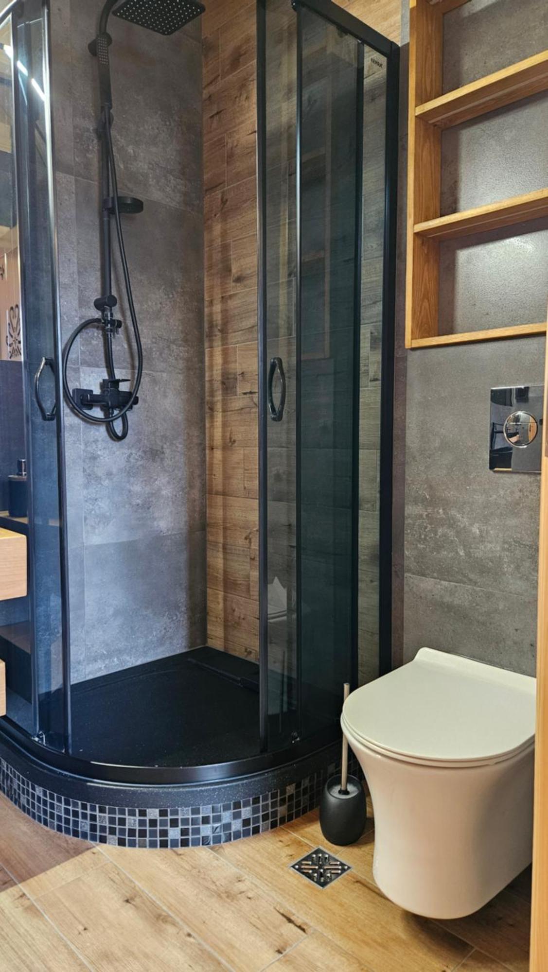 Apartament Z Widokiem W Murzasichlu مورزاسيخله المظهر الخارجي الصورة