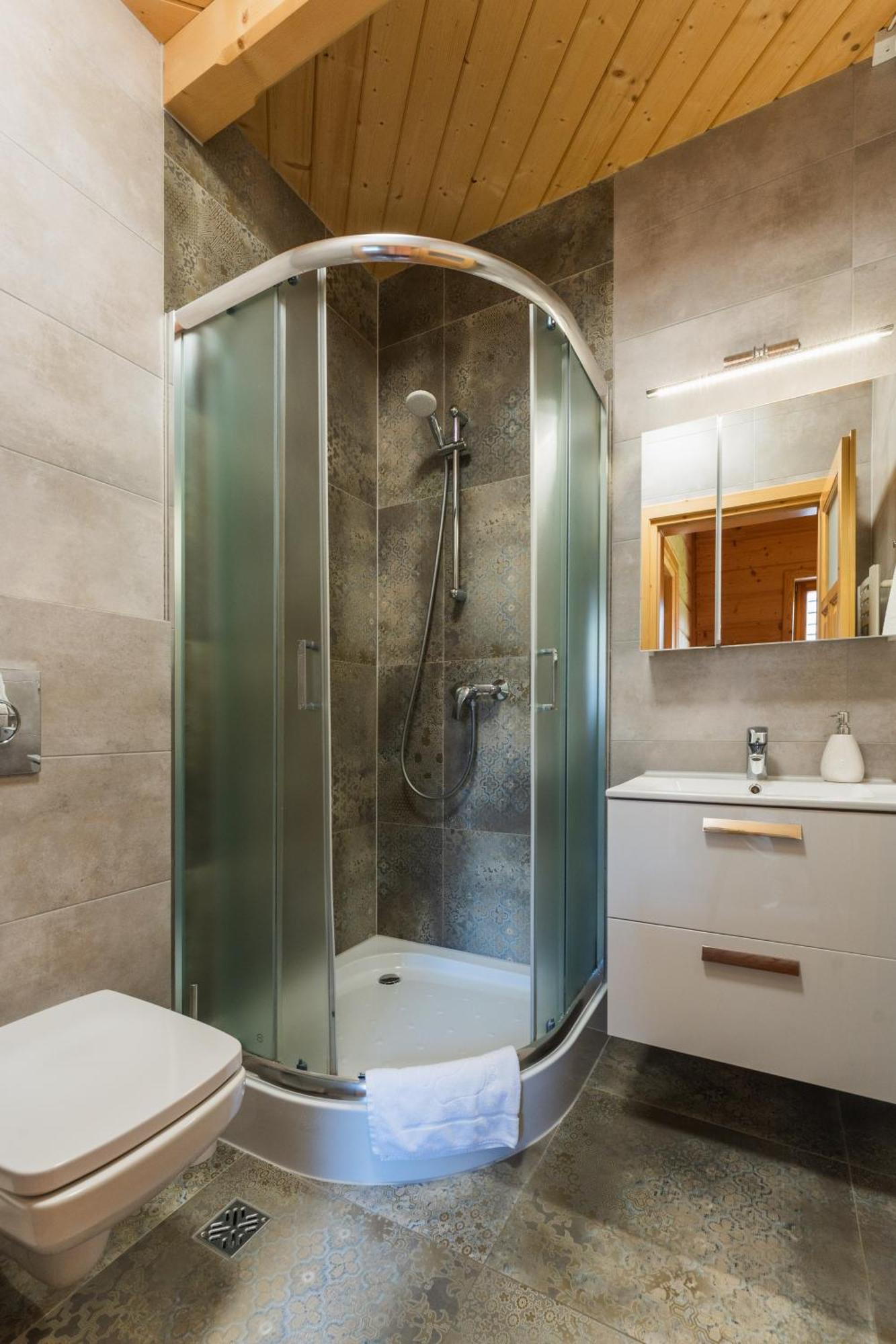 Apartament Z Widokiem W Murzasichlu مورزاسيخله المظهر الخارجي الصورة